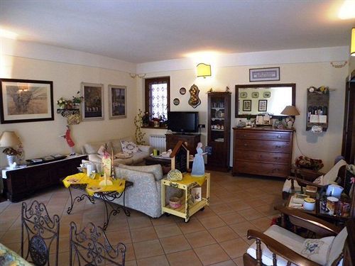 B&B New Day Assis Exterior foto