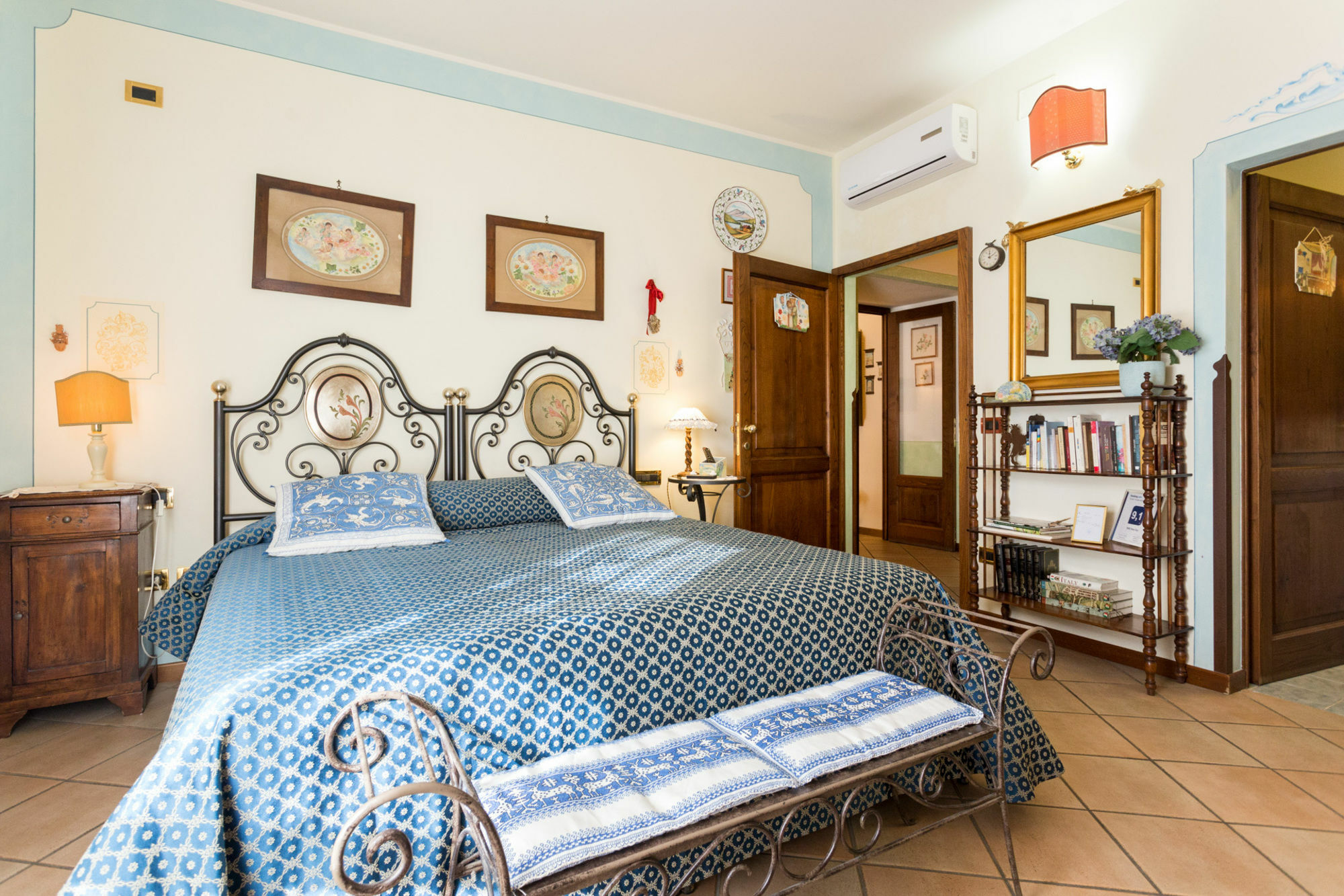 B&B New Day Assis Exterior foto